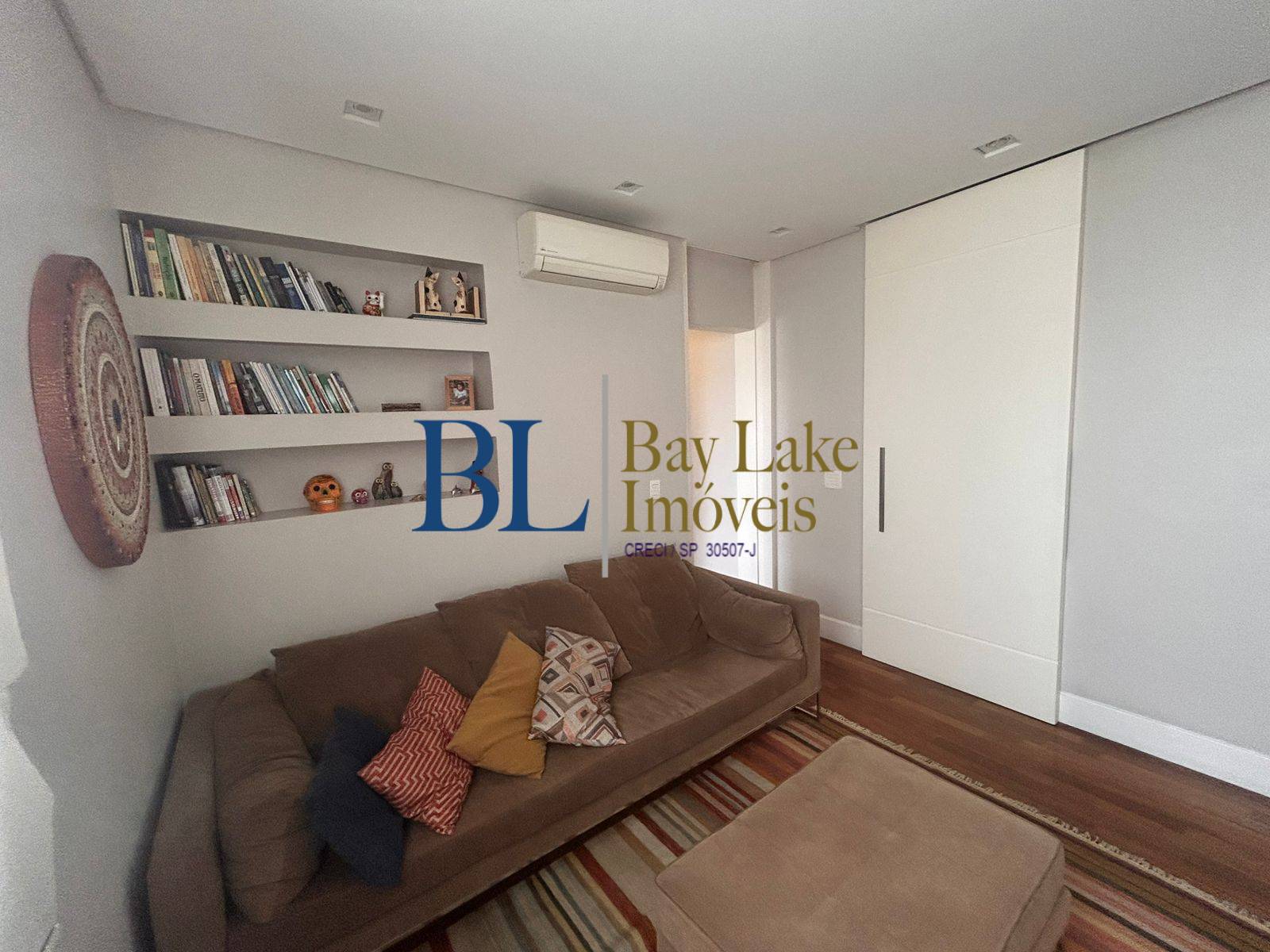 Apartamento, 4 quartos, 228 m² - Foto 10