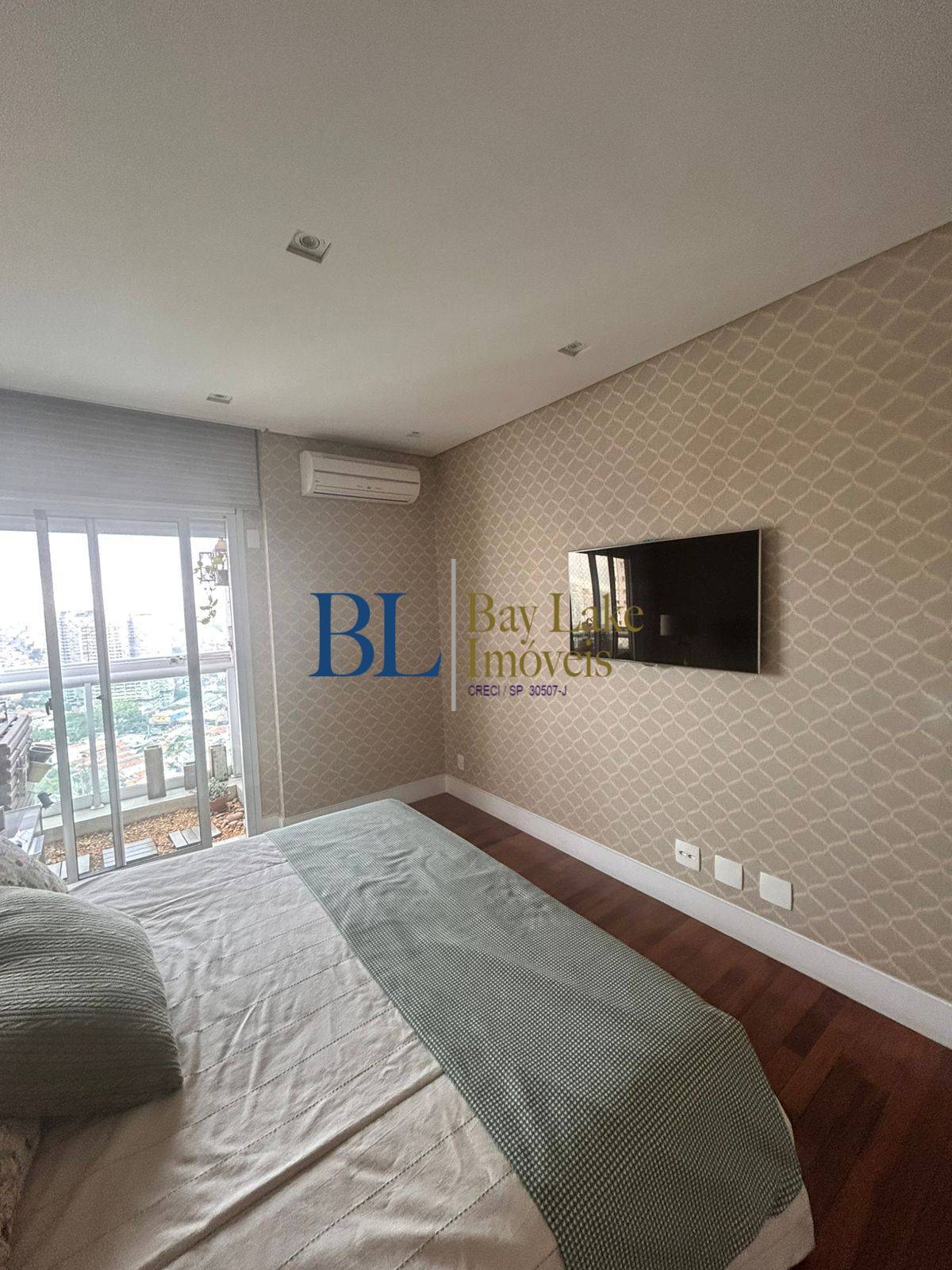 Apartamento, 4 quartos, 228 m² - Foto 13