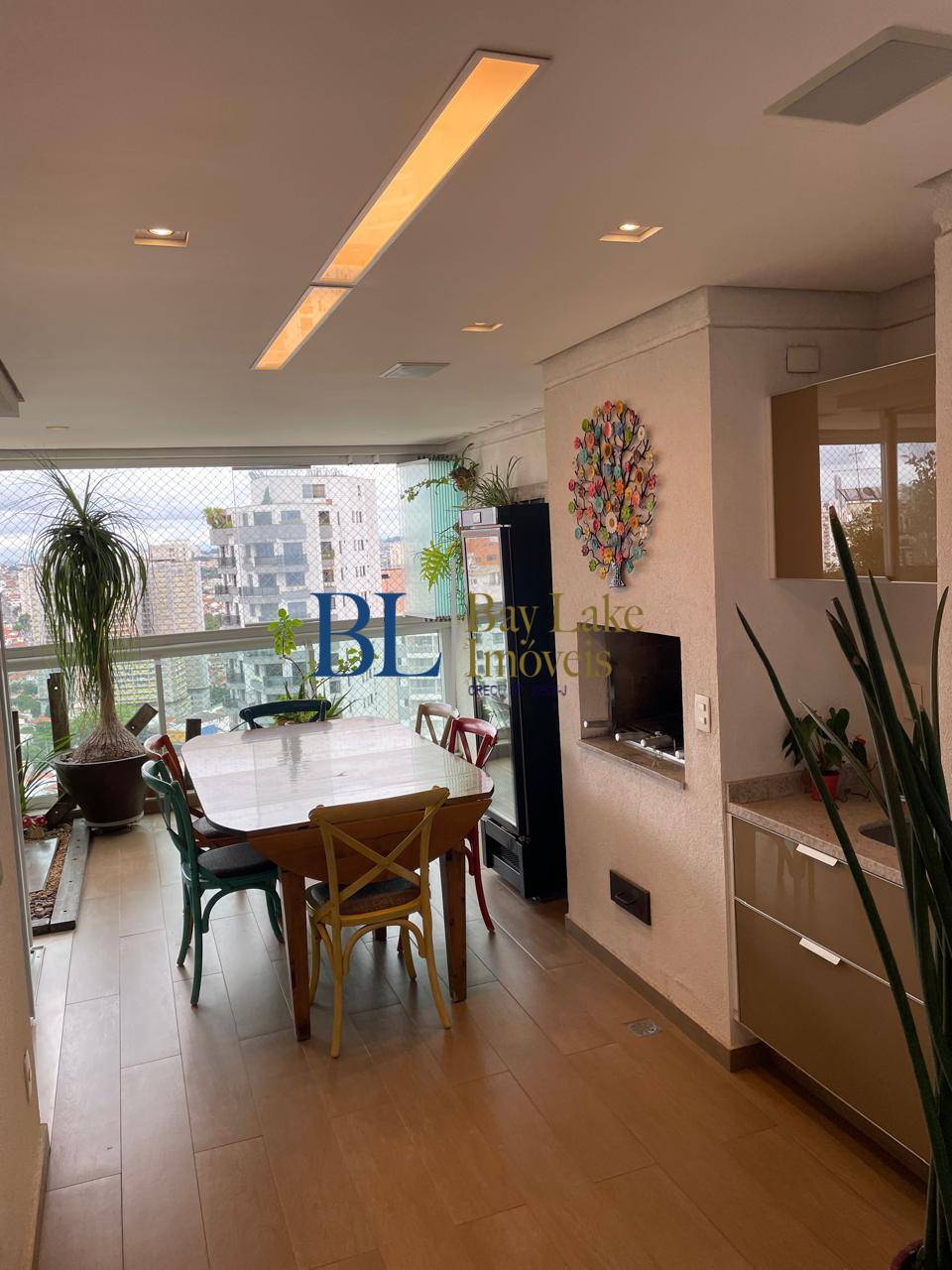 Apartamento, 4 quartos, 228 m² - Foto 5