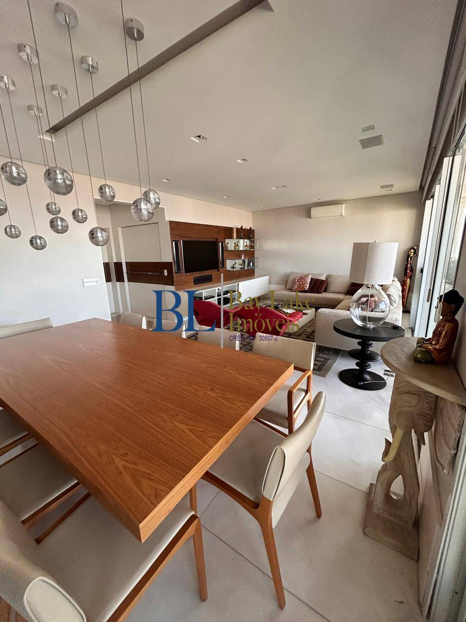 Apartamento, 4 quartos, 228 m² - Foto 3