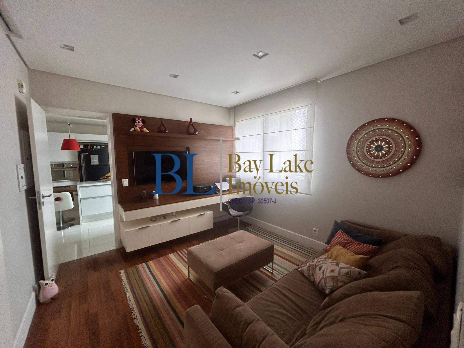 Apartamento, 4 quartos, 228 m² - Foto 19