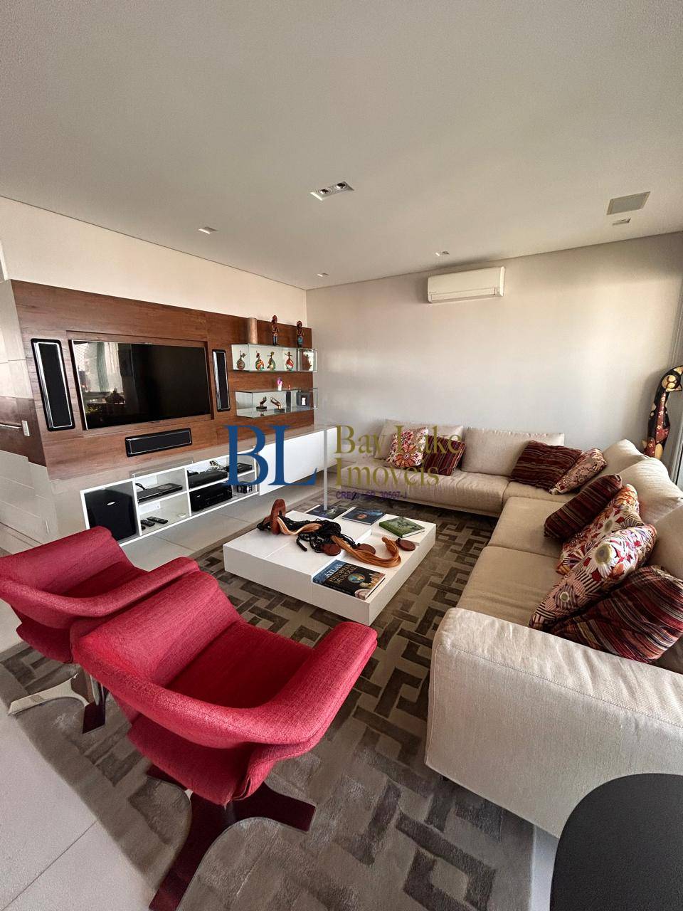 Apartamento, 4 quartos, 228 m² - Foto 20