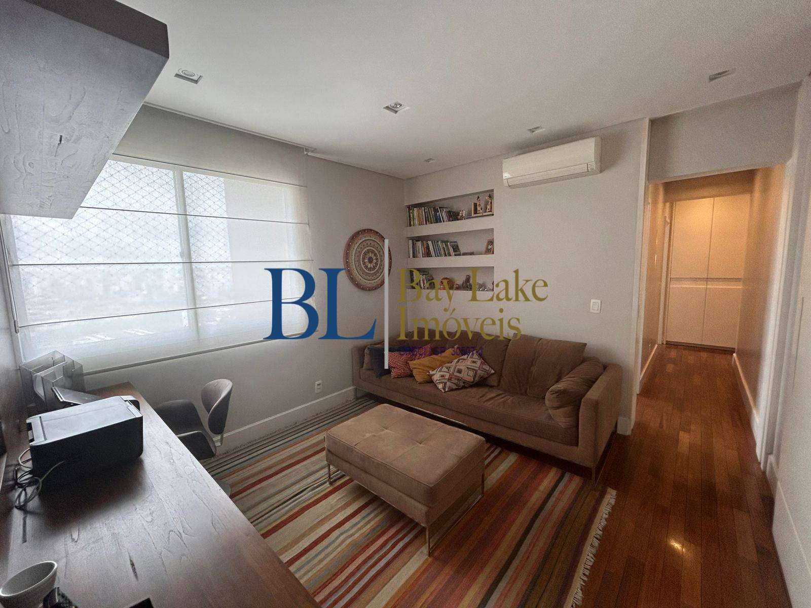 Apartamento, 4 quartos, 228 m² - Foto 24