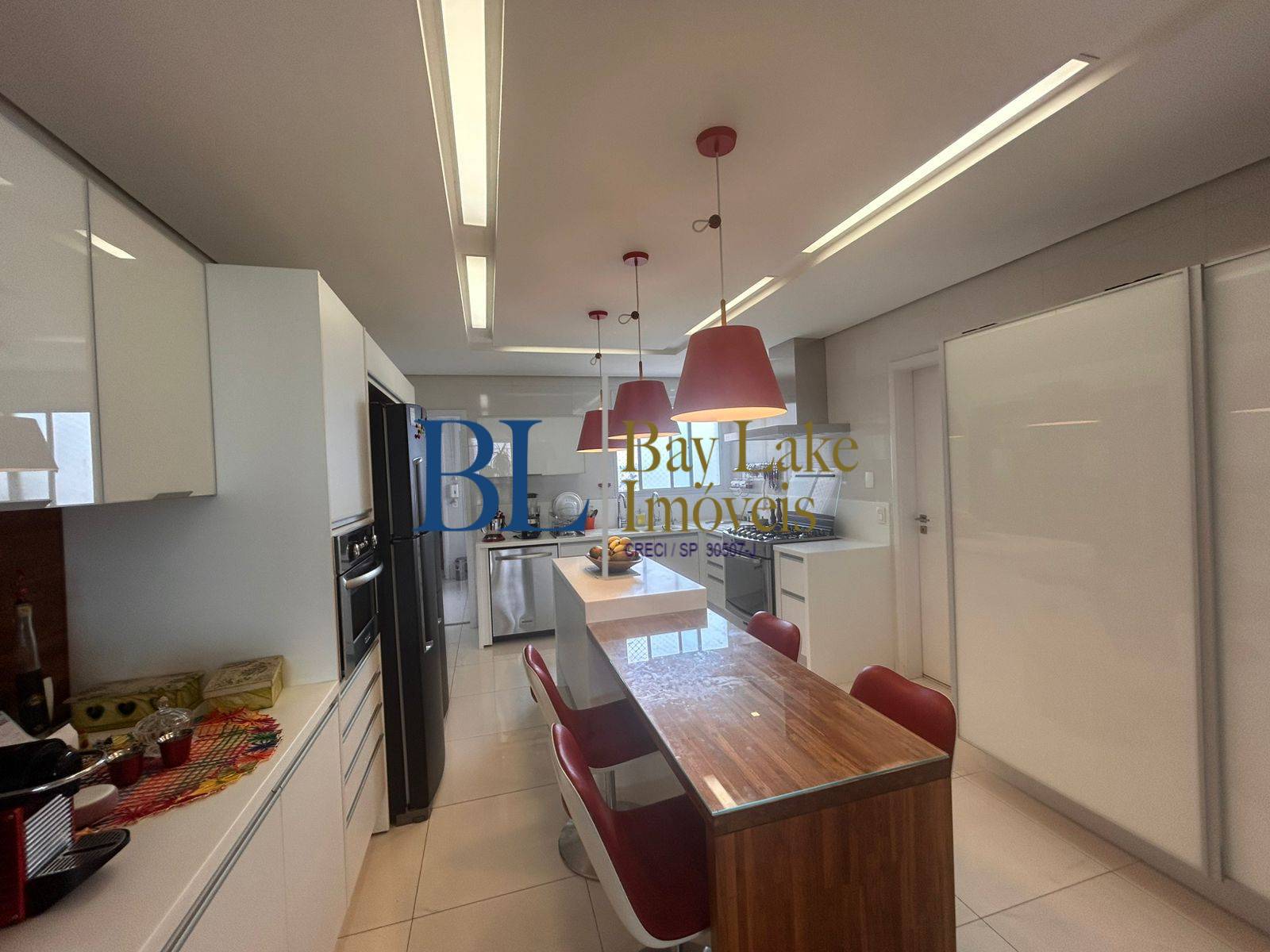 Apartamento, 4 quartos, 228 m² - Foto 26