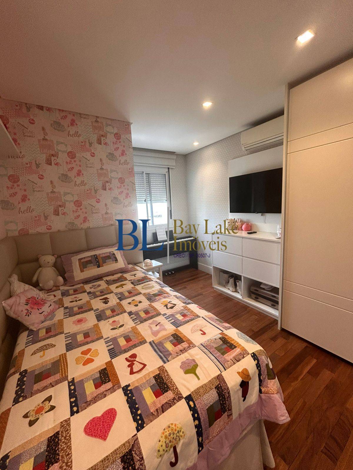 Apartamento, 4 quartos, 228 m² - Foto 30