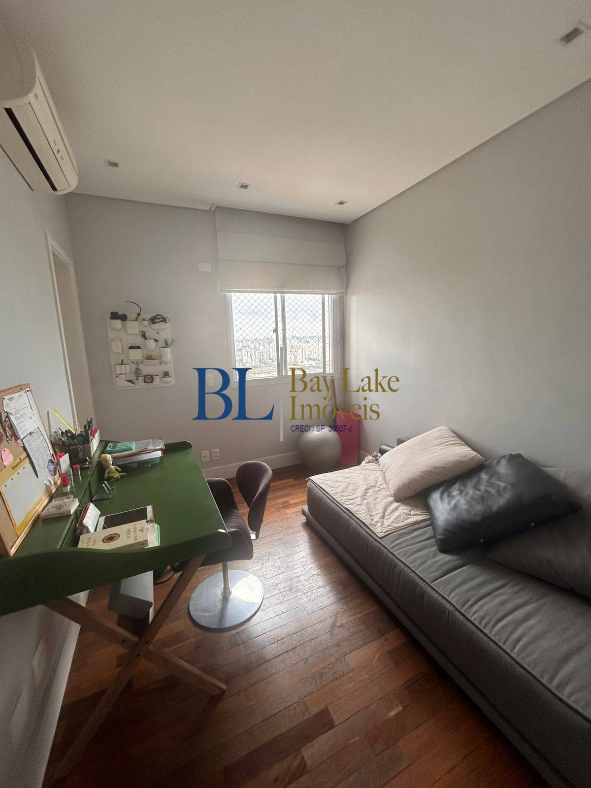 Apartamento, 4 quartos, 228 m² - Foto 33