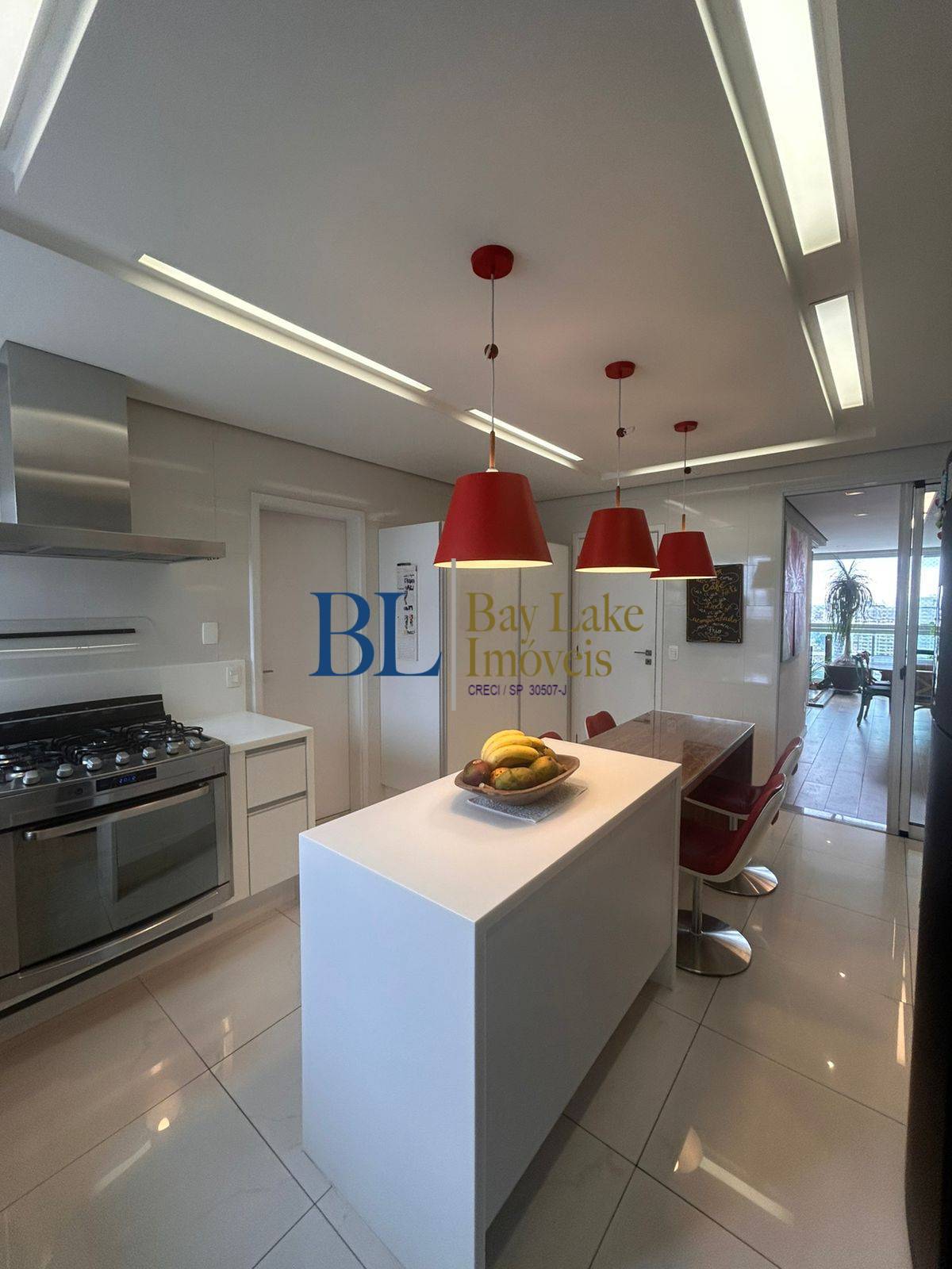 Apartamento, 4 quartos, 228 m² - Foto 35