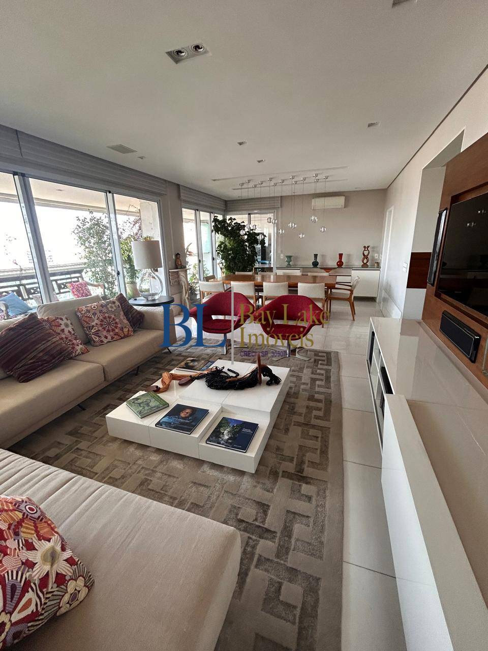 Apartamento, 4 quartos, 228 m² - Foto 40