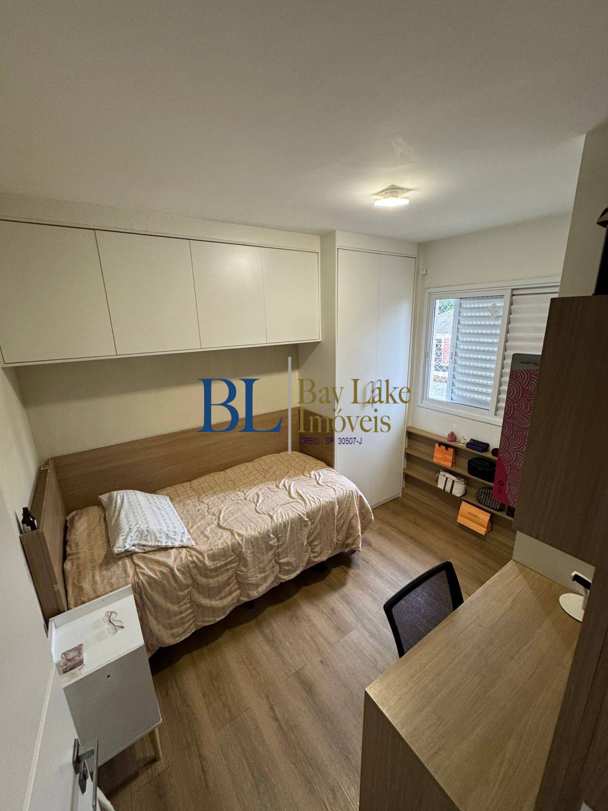 Apartamento, 3 quartos, 100 m² - Foto 2