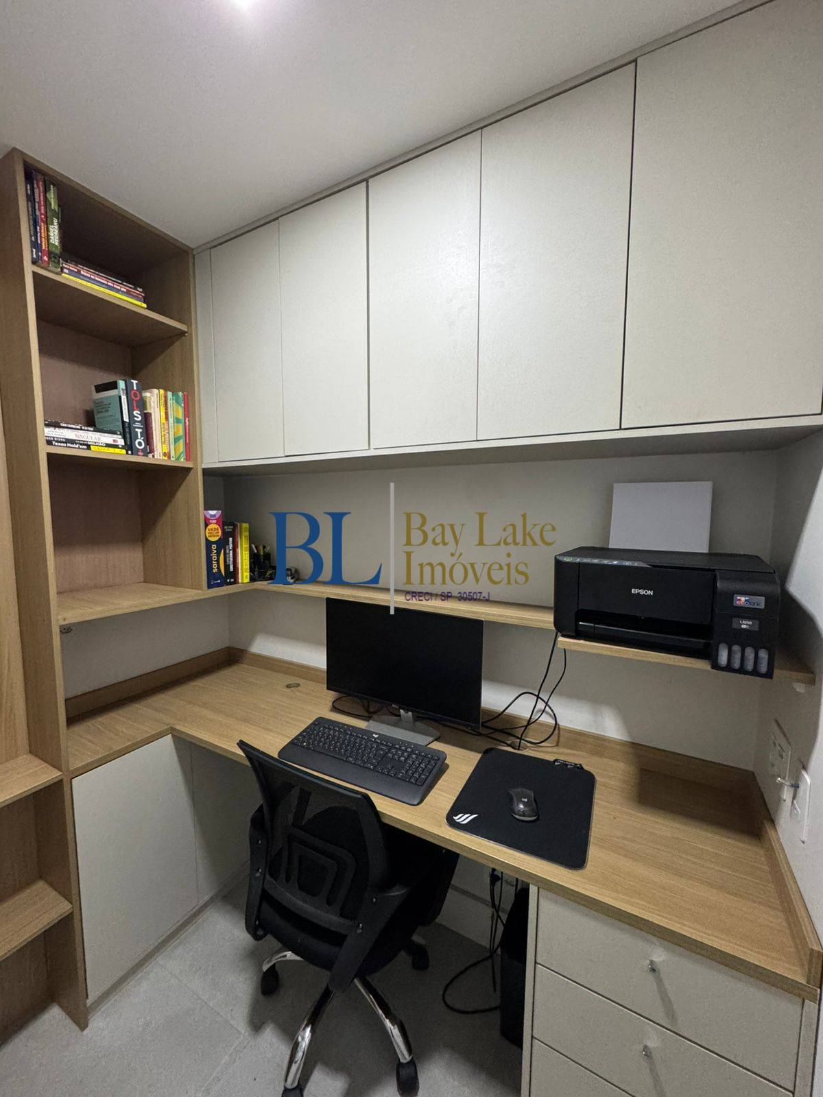 Apartamento, 3 quartos, 100 m² - Foto 6