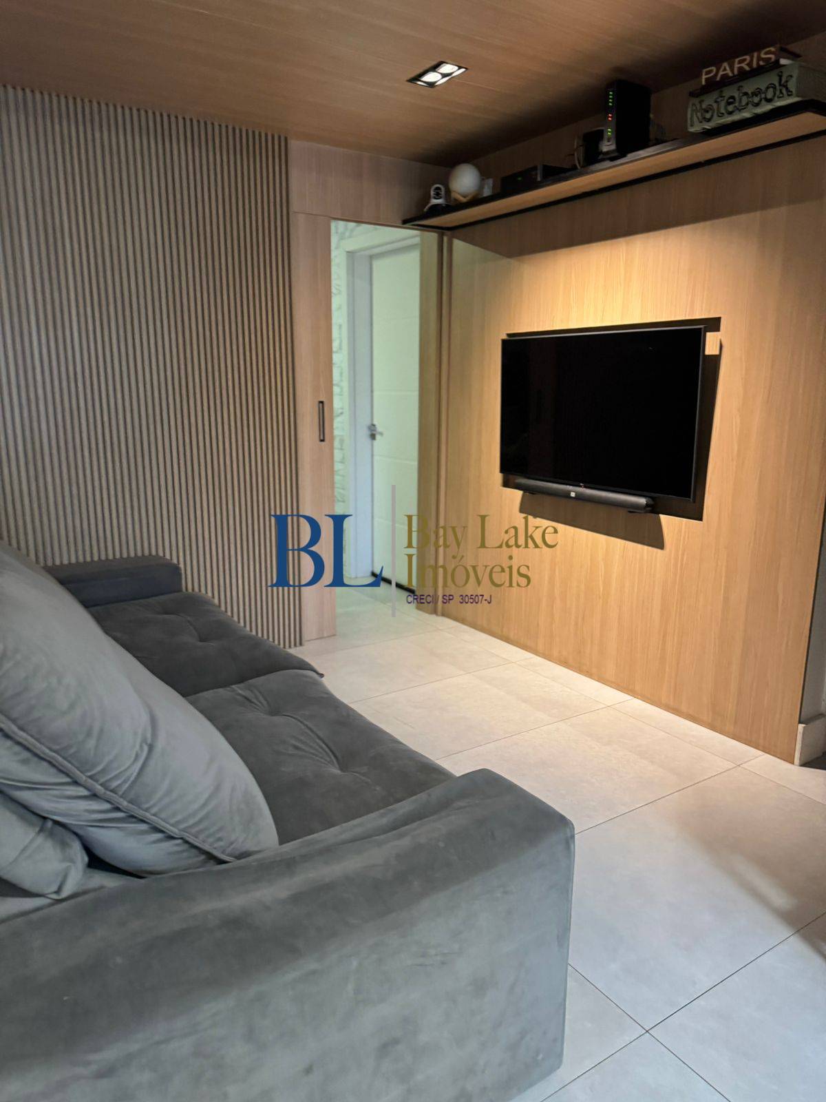 Apartamento, 3 quartos, 100 m² - Foto 4