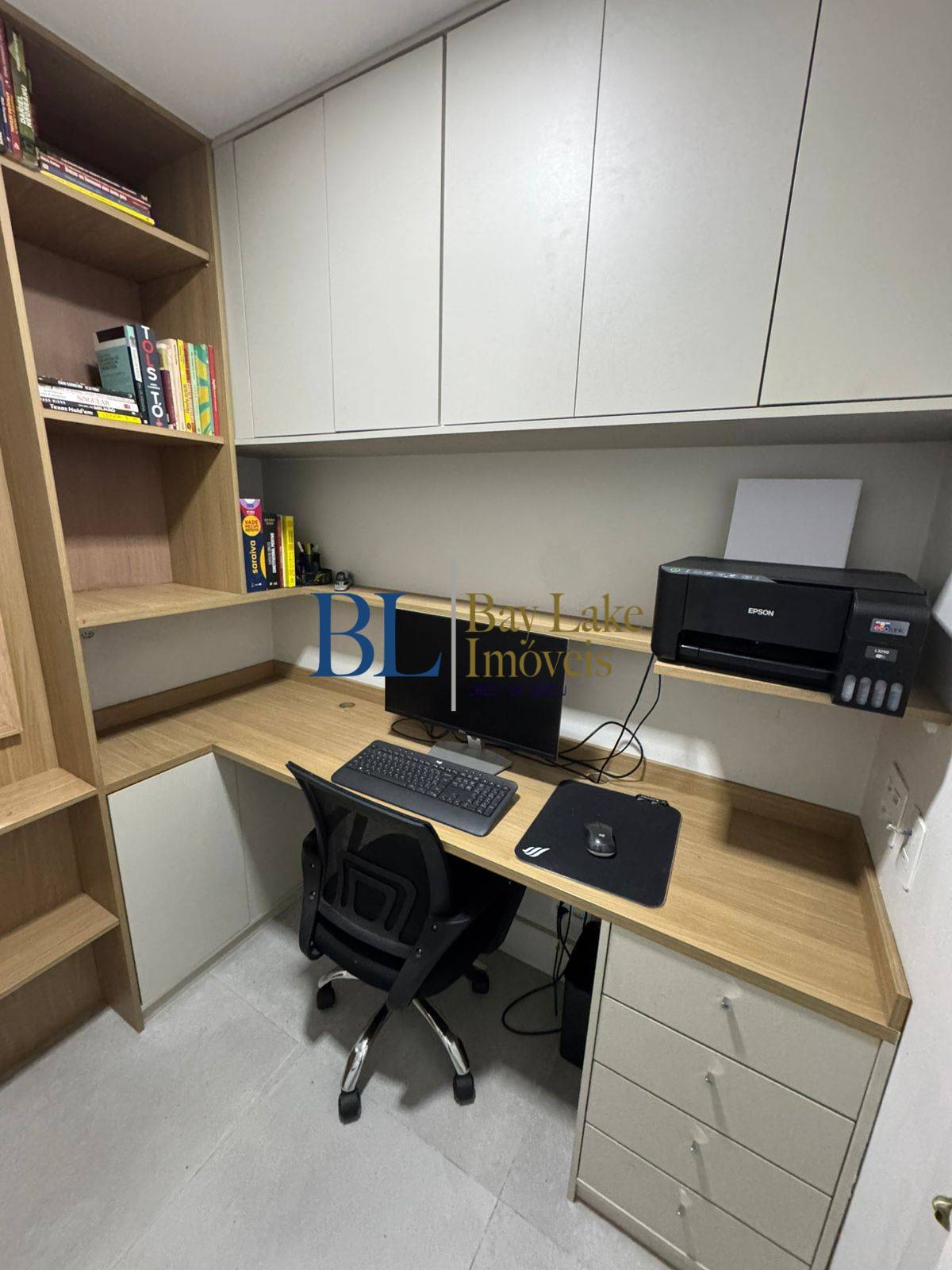 Apartamento, 3 quartos, 100 m² - Foto 10