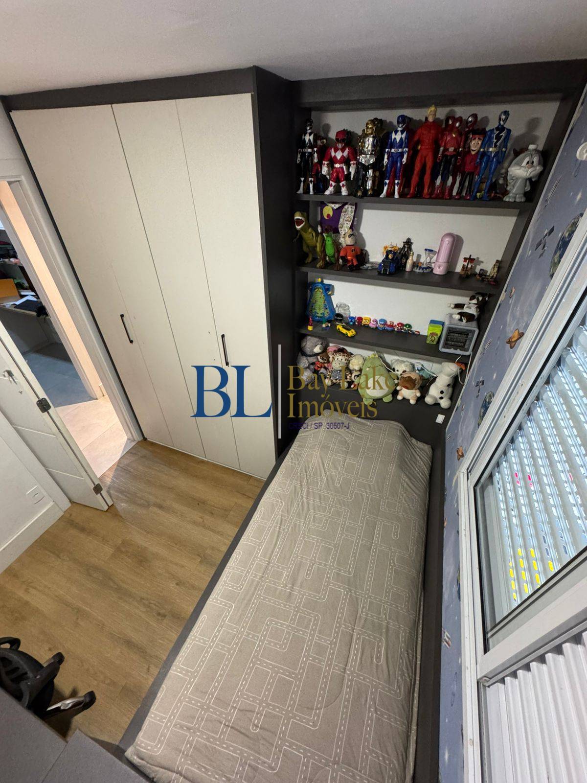 Apartamento, 3 quartos, 100 m² - Foto 15