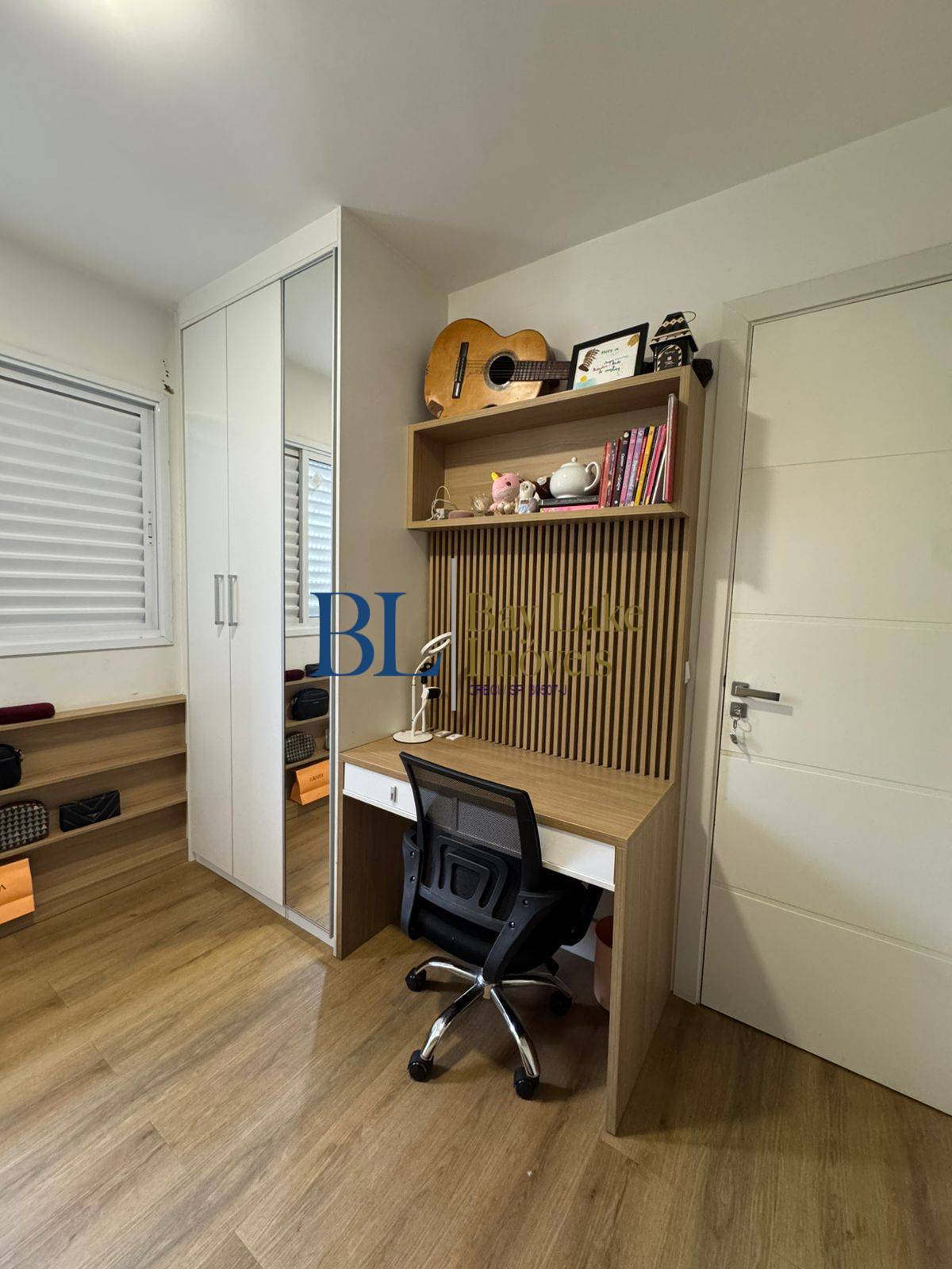 Apartamento, 3 quartos, 100 m² - Foto 19