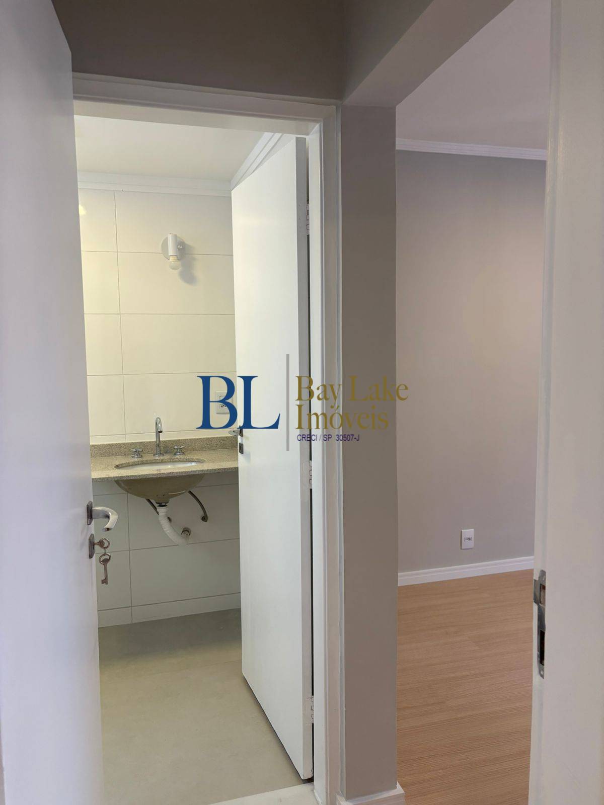 Apartamento, 2 quartos, 56 m² - Foto 5