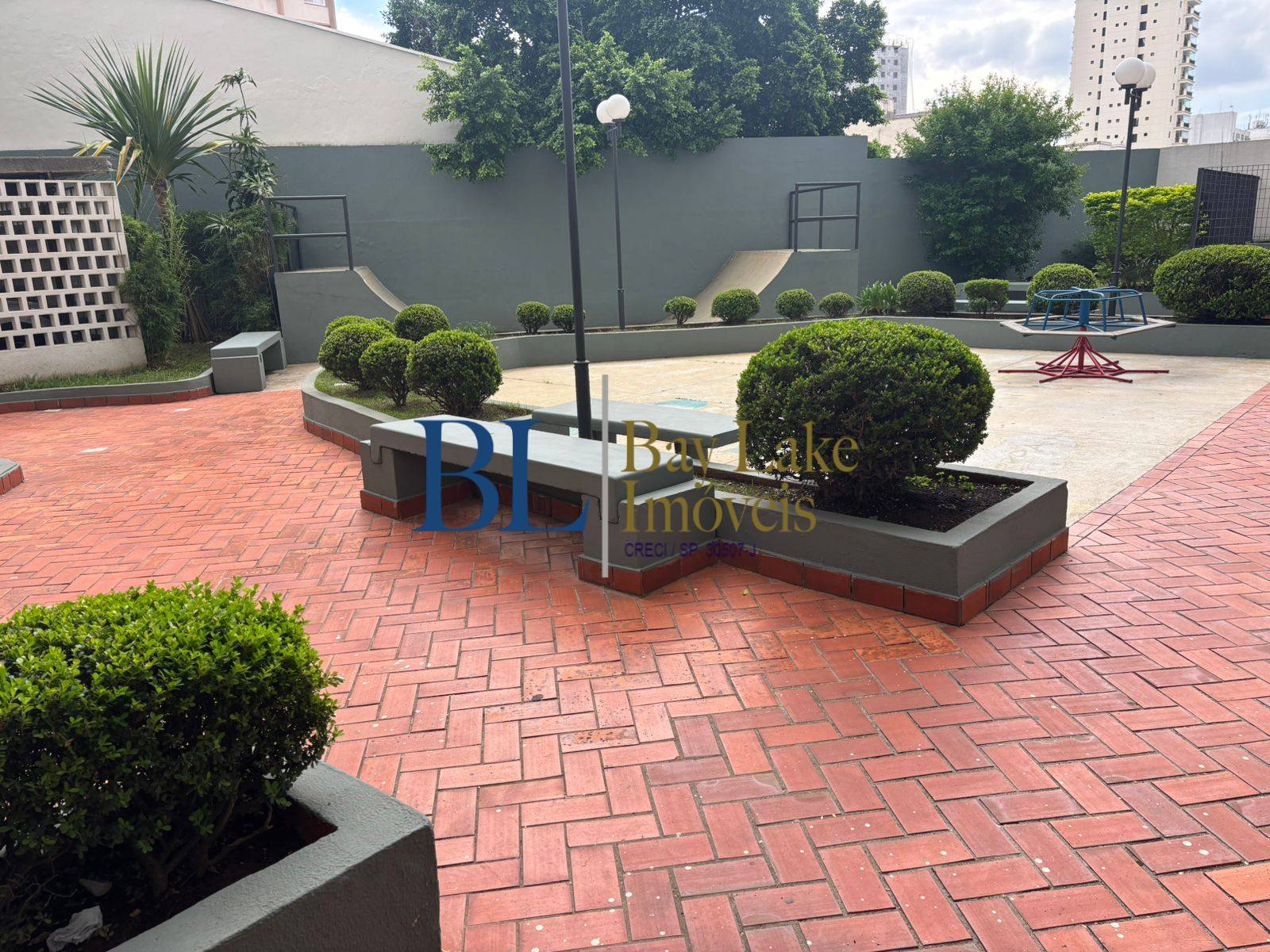 Apartamento, 2 quartos, 56 m² - Foto 21