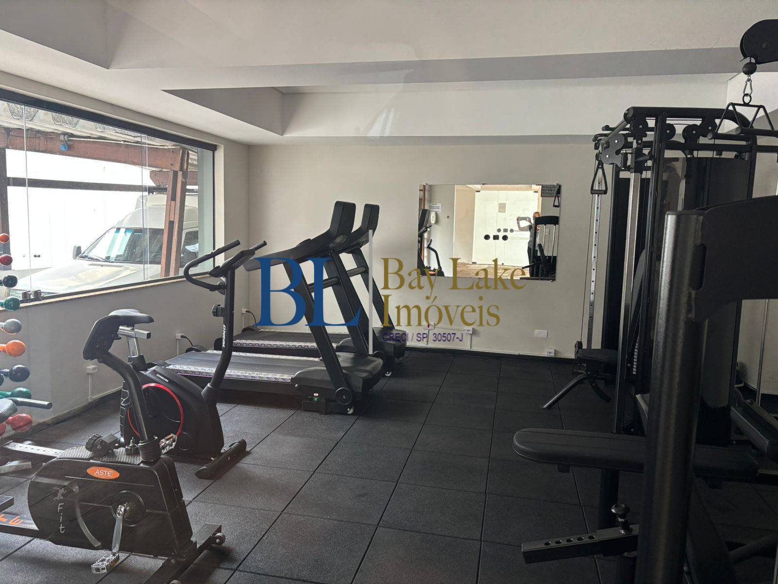 Apartamento, 2 quartos, 56 m² - Foto 20