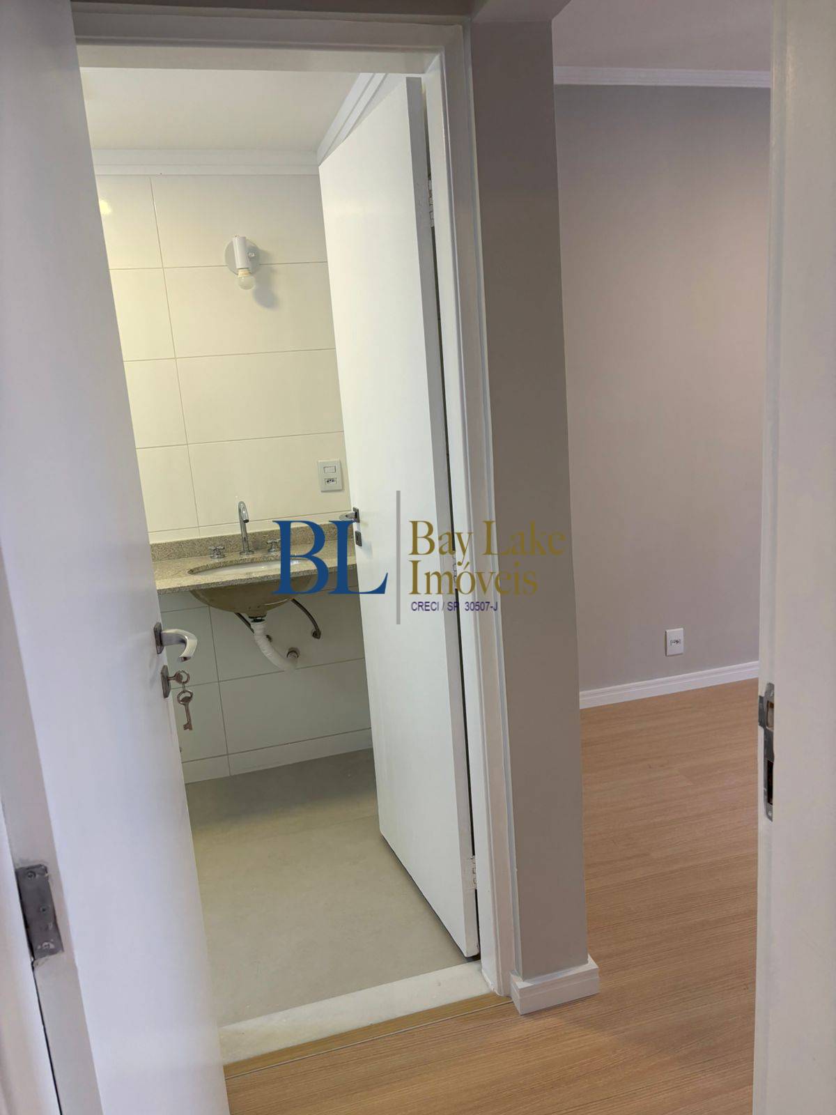 Apartamento, 2 quartos, 56 m² - Foto 9