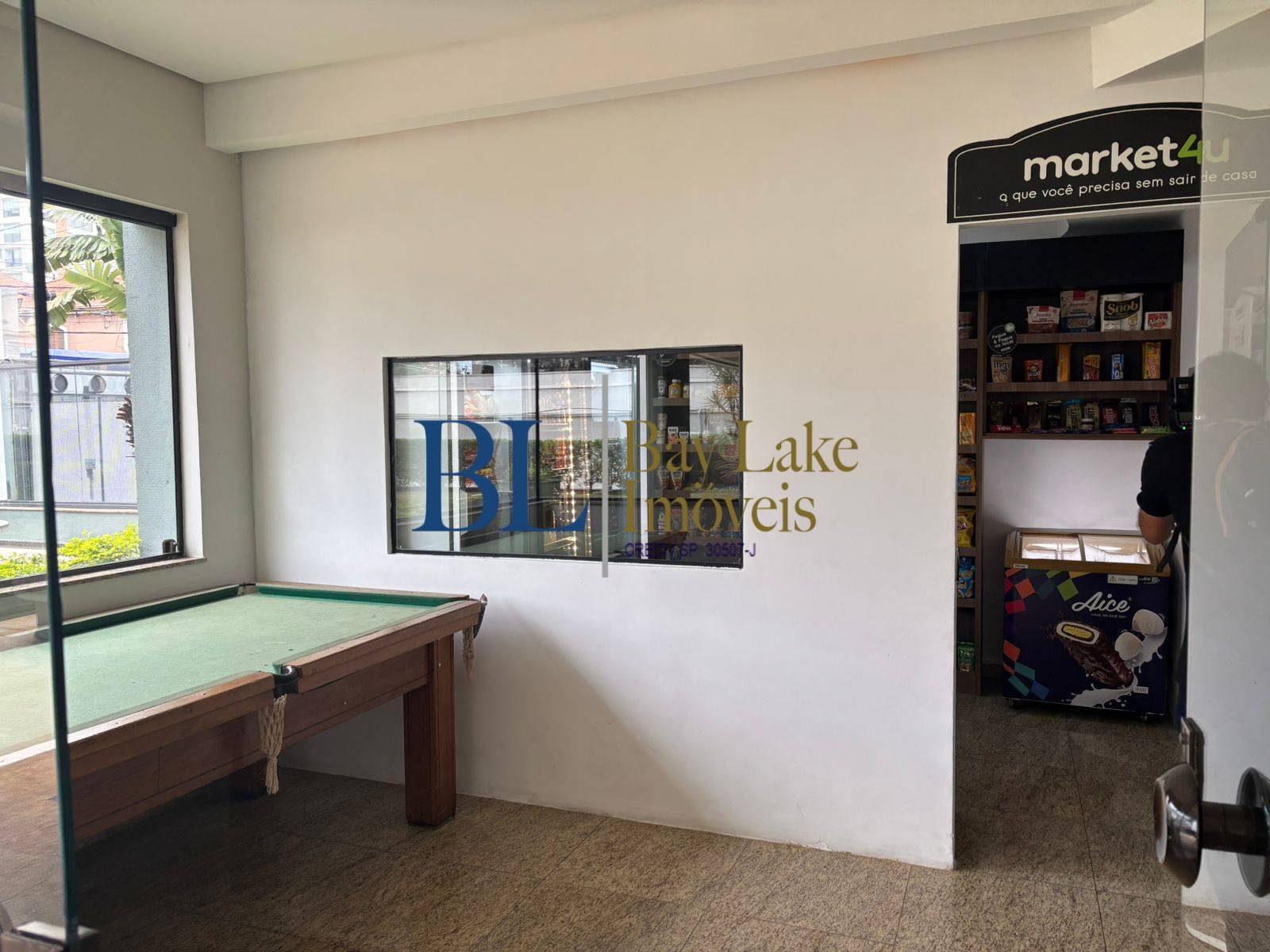 Apartamento, 2 quartos, 56 m² - Foto 28