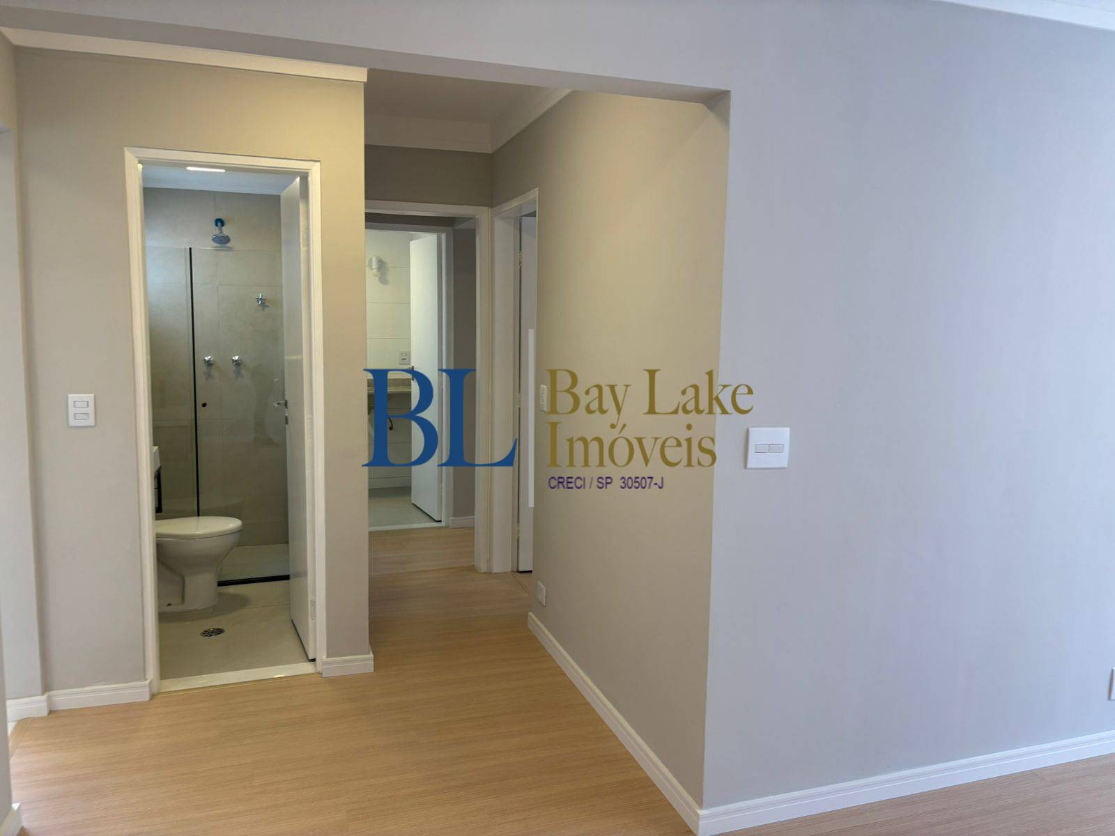 Apartamento, 2 quartos, 56 m² - Foto 1
