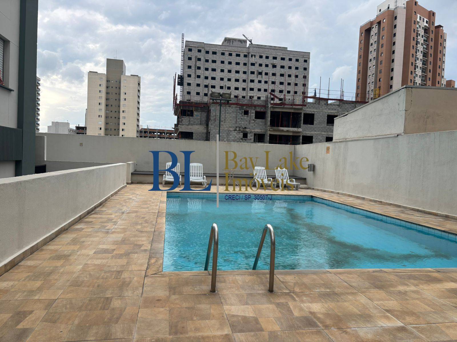 Apartamento, 2 quartos, 56 m² - Foto 31