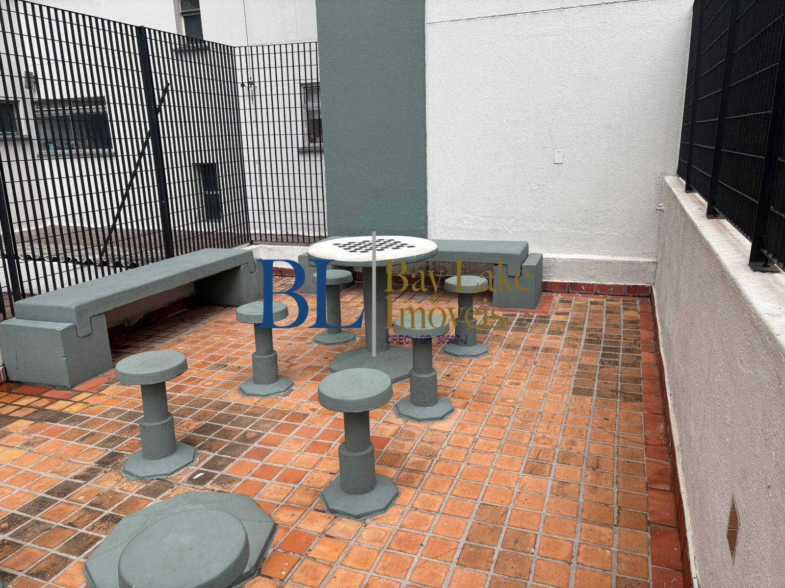 Apartamento, 2 quartos, 56 m² - Foto 32