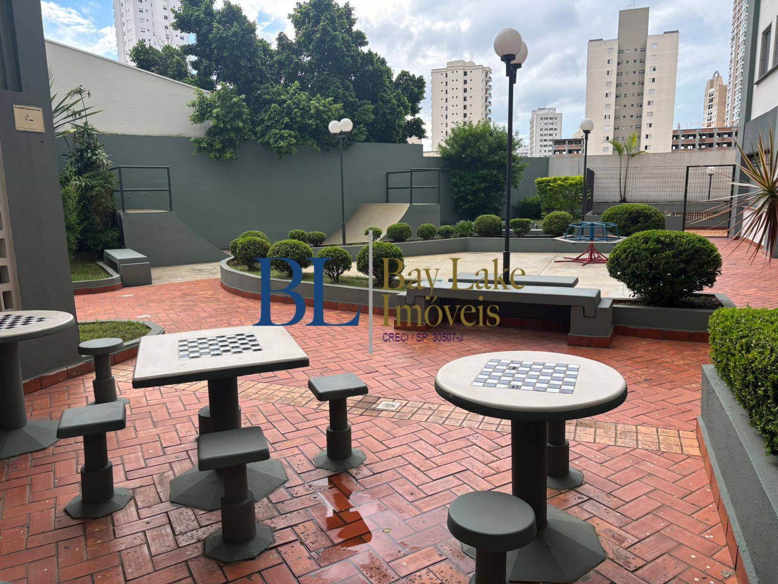 Apartamento, 2 quartos, 56 m² - Foto 37