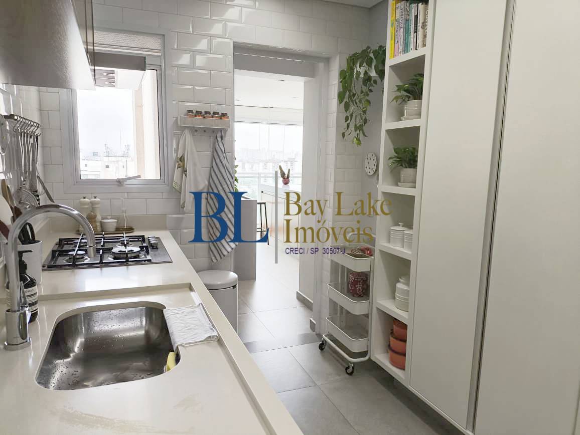 Apartamento, 3 quartos, 133 m² - Foto 37