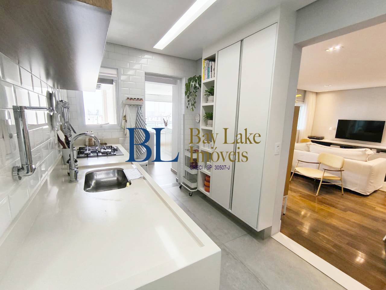 Apartamento, 3 quartos, 133 m² - Foto 38