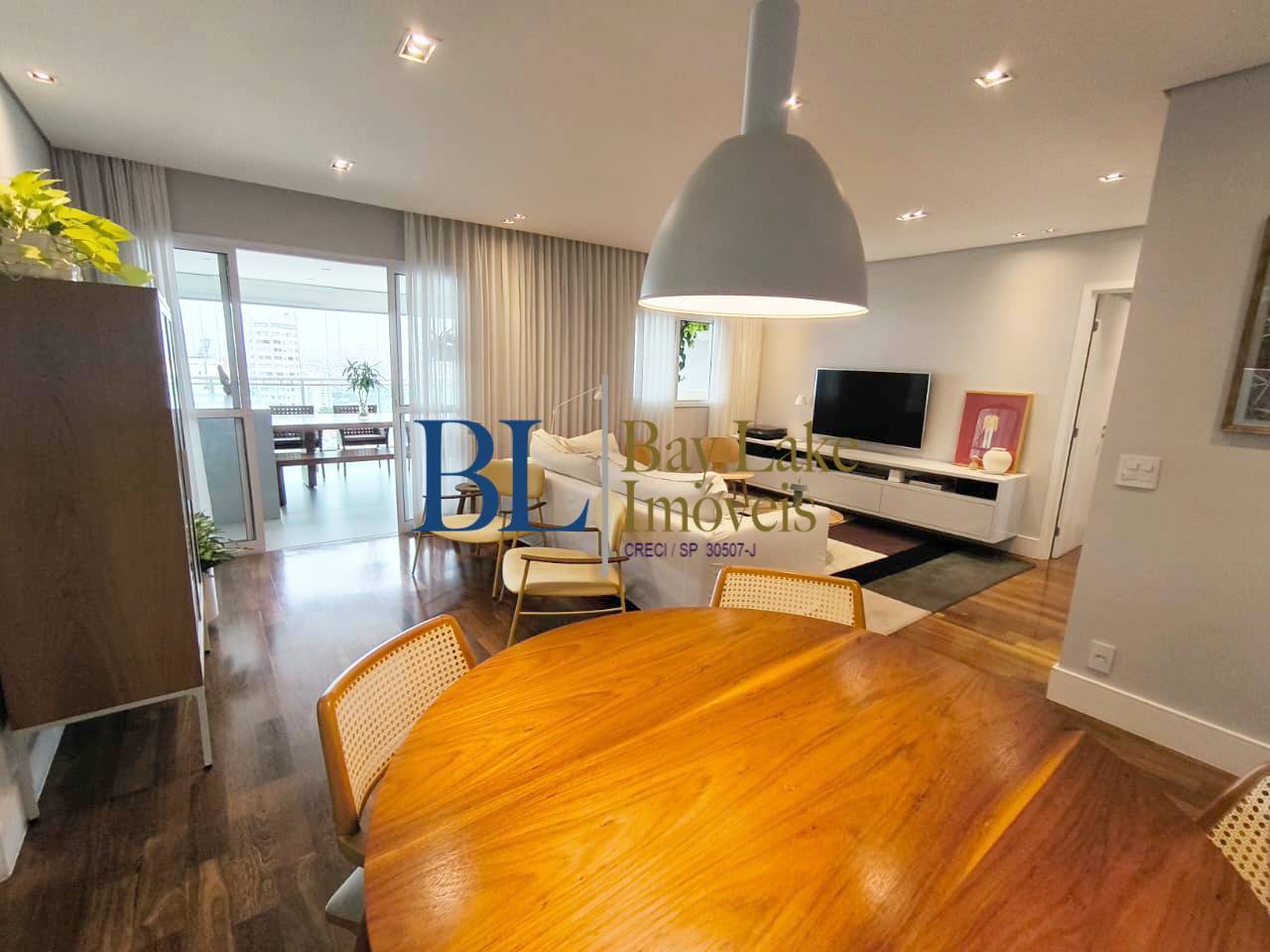Apartamento, 3 quartos, 133 m² - Foto 9