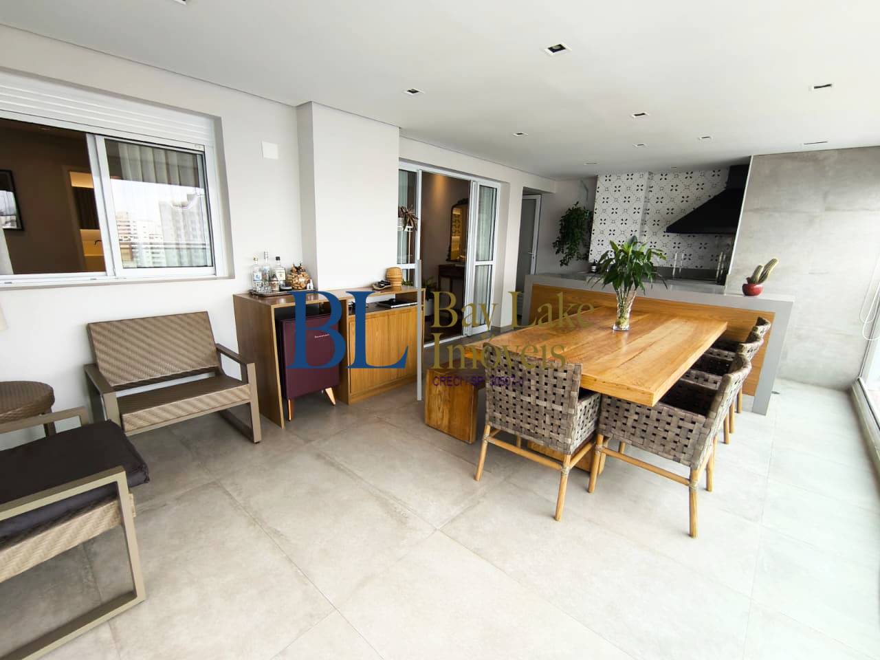 Apartamento, 3 quartos, 133 m² - Foto 5