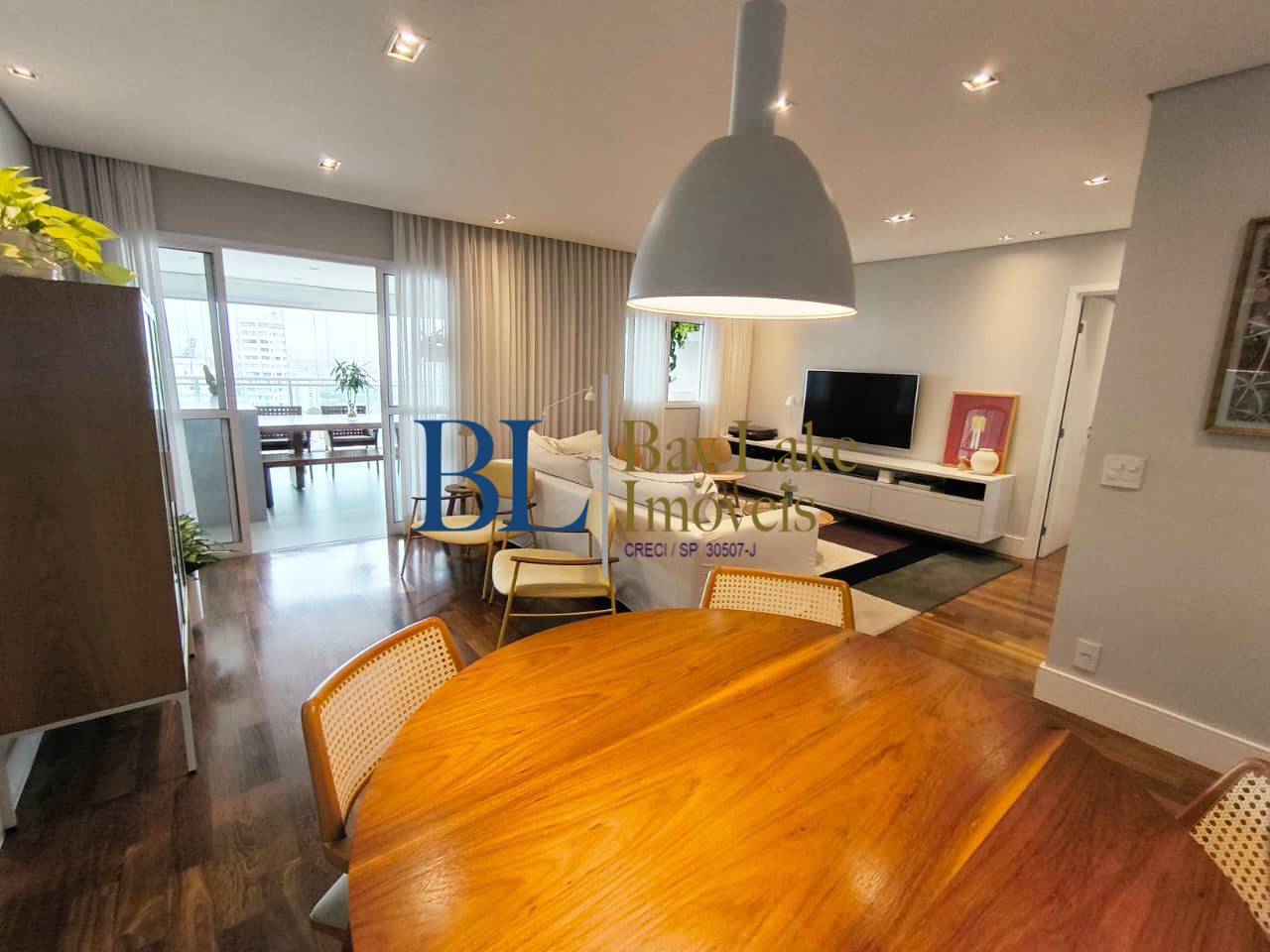 Apartamento, 3 quartos, 133 m² - Foto 8