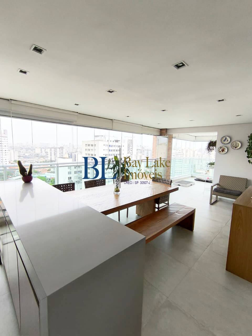 Apartamento, 3 quartos, 133 m² - Foto 3