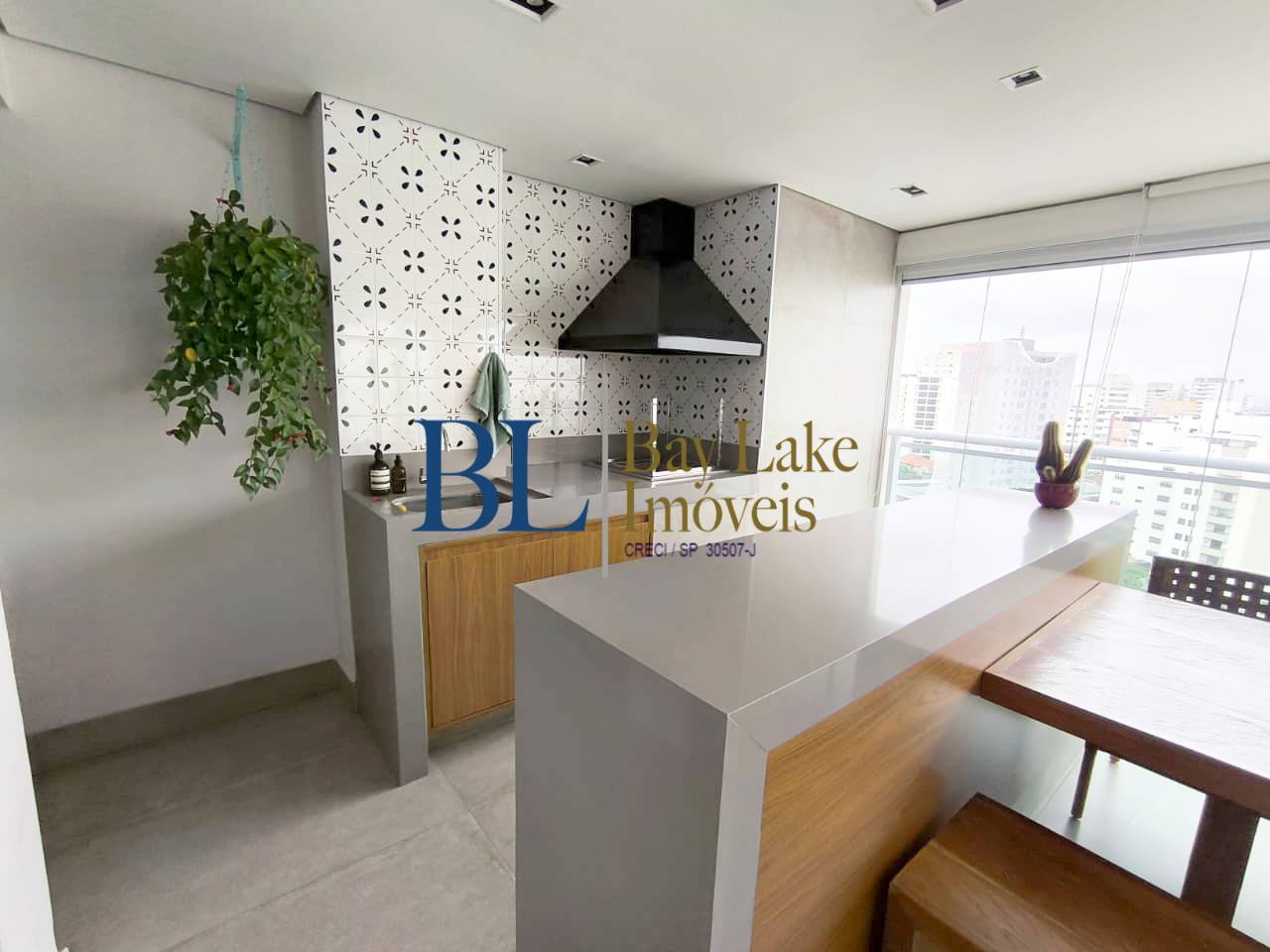 Apartamento, 3 quartos, 133 m² - Foto 1