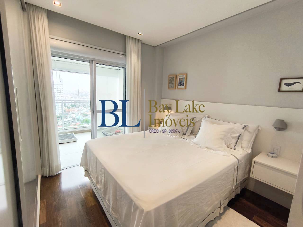Apartamento, 3 quartos, 133 m² - Foto 25