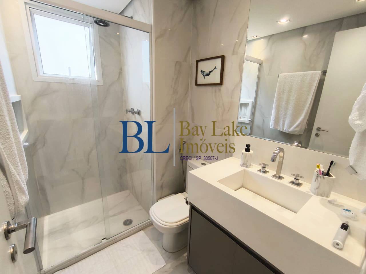 Apartamento, 3 quartos, 133 m² - Foto 30