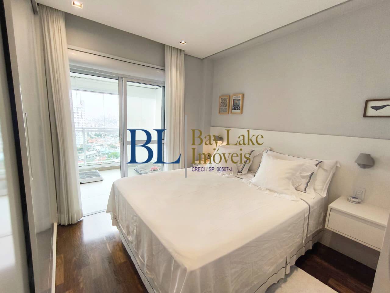Apartamento, 3 quartos, 133 m² - Foto 26