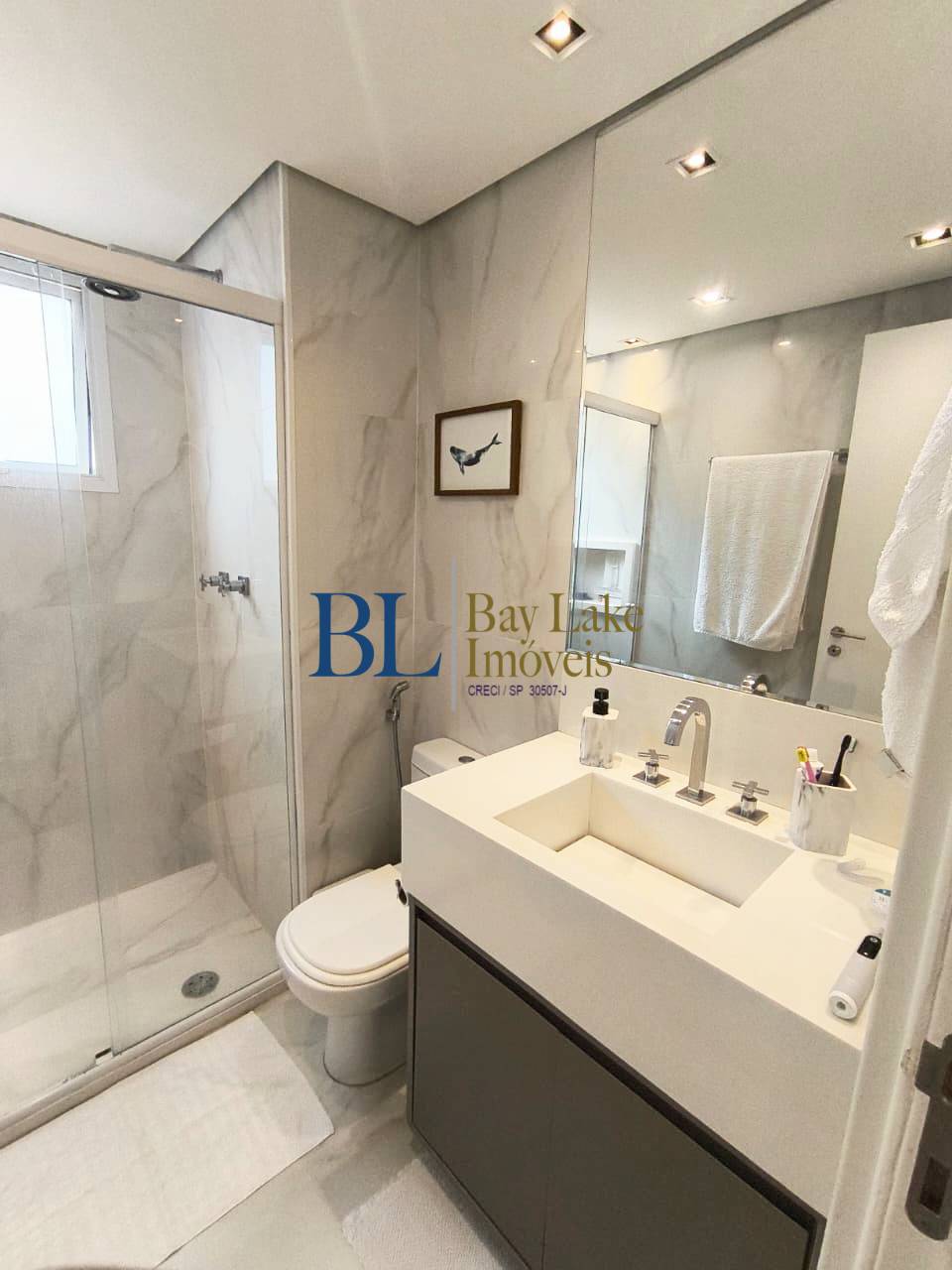 Apartamento, 3 quartos, 133 m² - Foto 31
