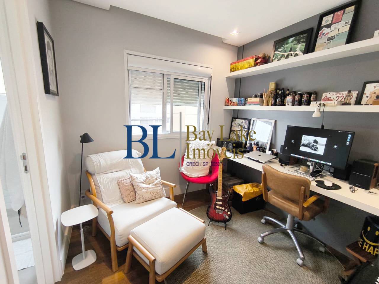 Apartamento, 3 quartos, 133 m² - Foto 33