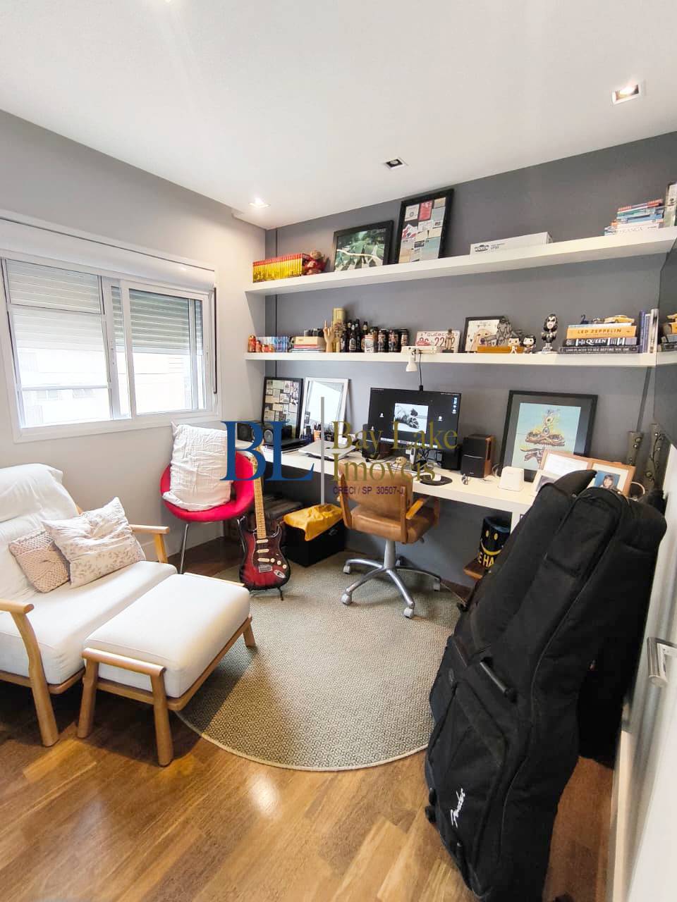 Apartamento, 3 quartos, 133 m² - Foto 34