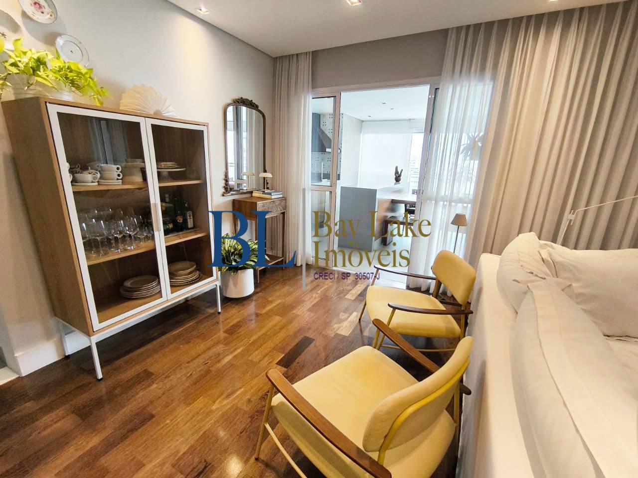 Apartamento, 3 quartos, 133 m² - Foto 11