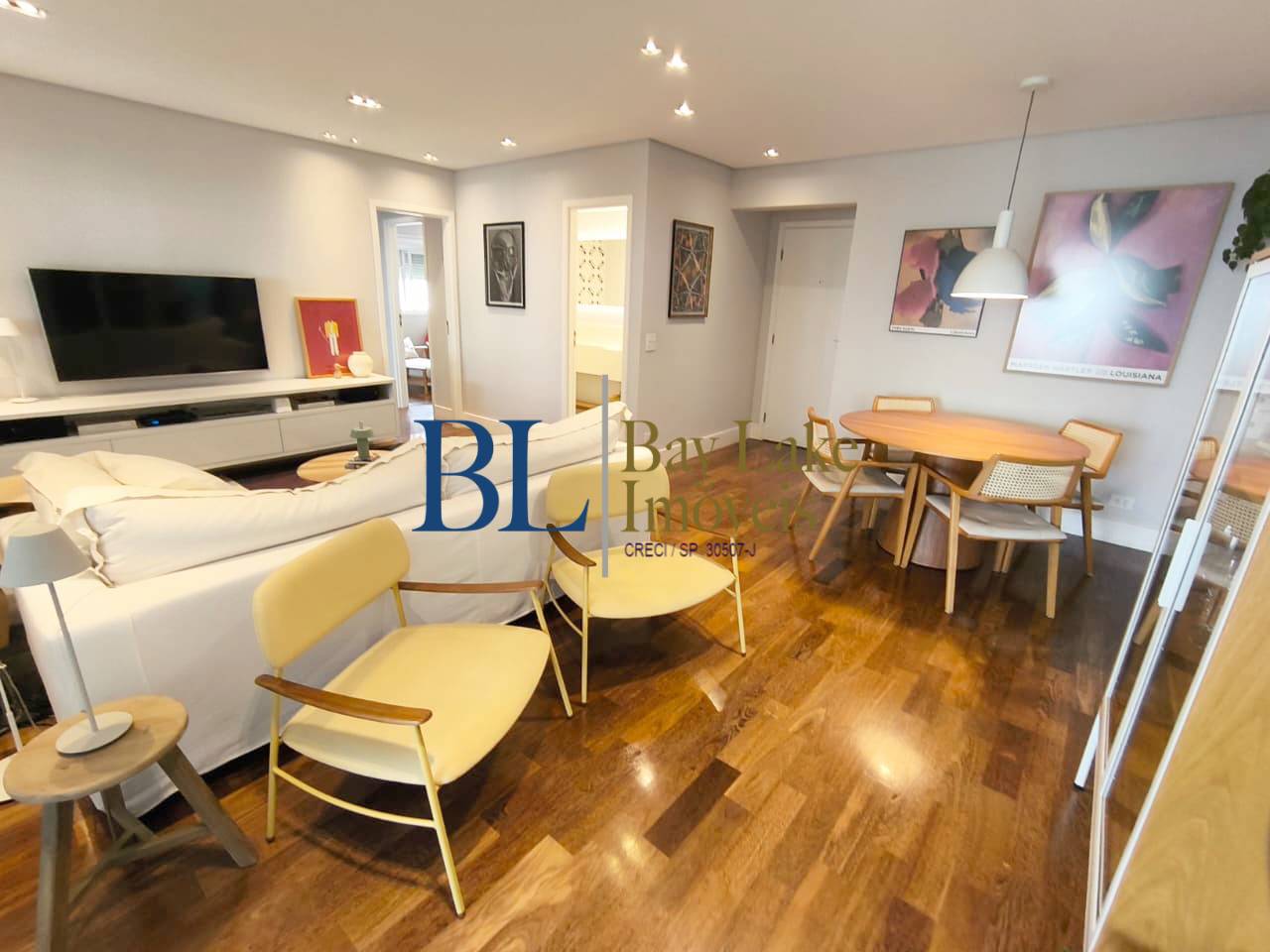 Apartamento, 3 quartos, 133 m² - Foto 13