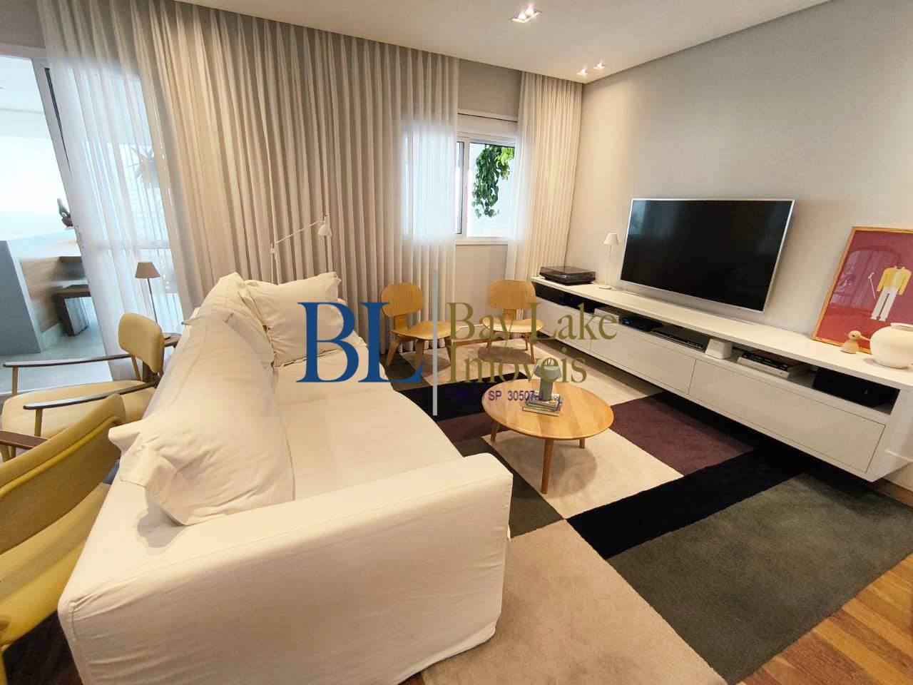 Apartamento, 3 quartos, 133 m² - Foto 14