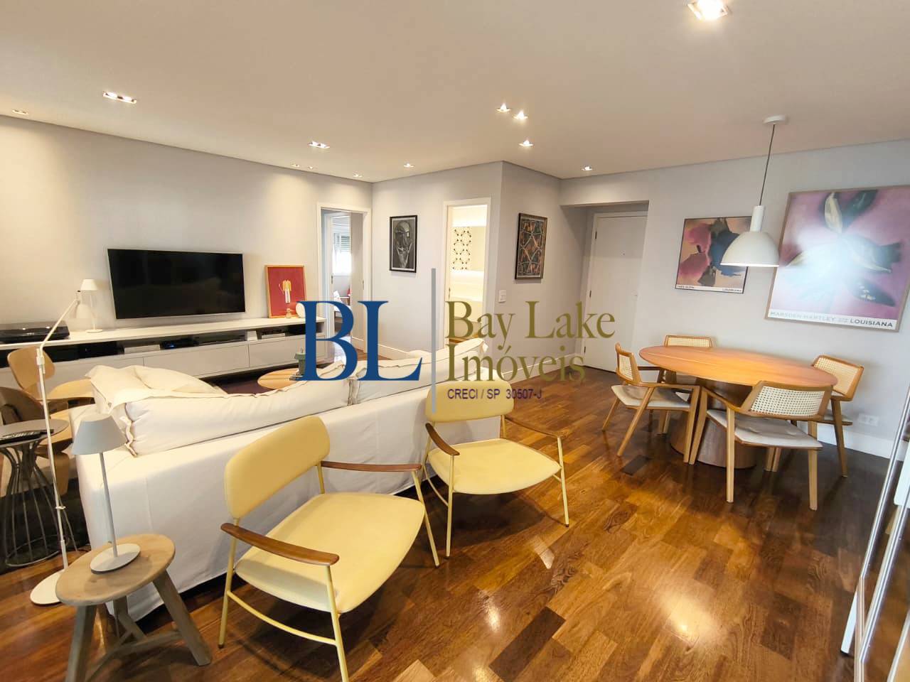 Apartamento, 3 quartos, 133 m² - Foto 15