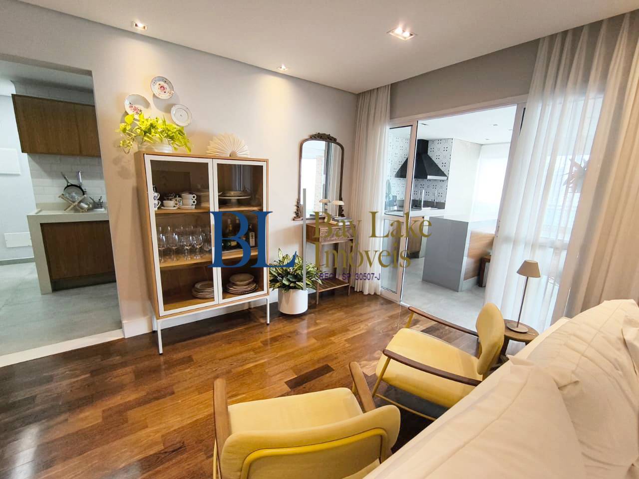Apartamento, 3 quartos, 133 m² - Foto 16