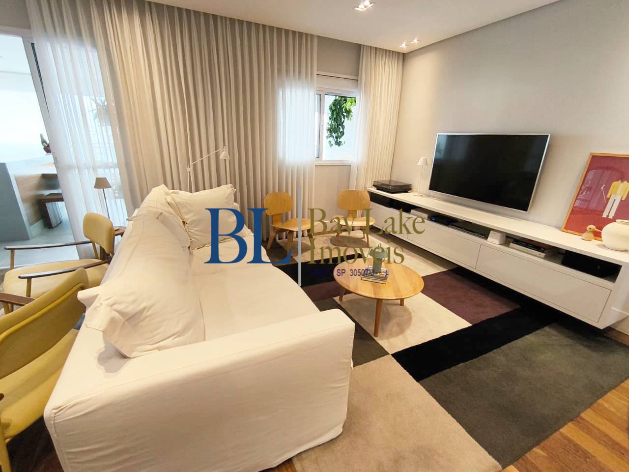 Apartamento, 3 quartos, 133 m² - Foto 21