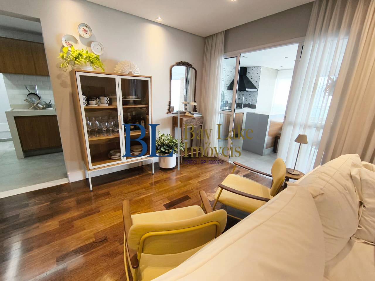 Apartamento, 3 quartos, 133 m² - Foto 20
