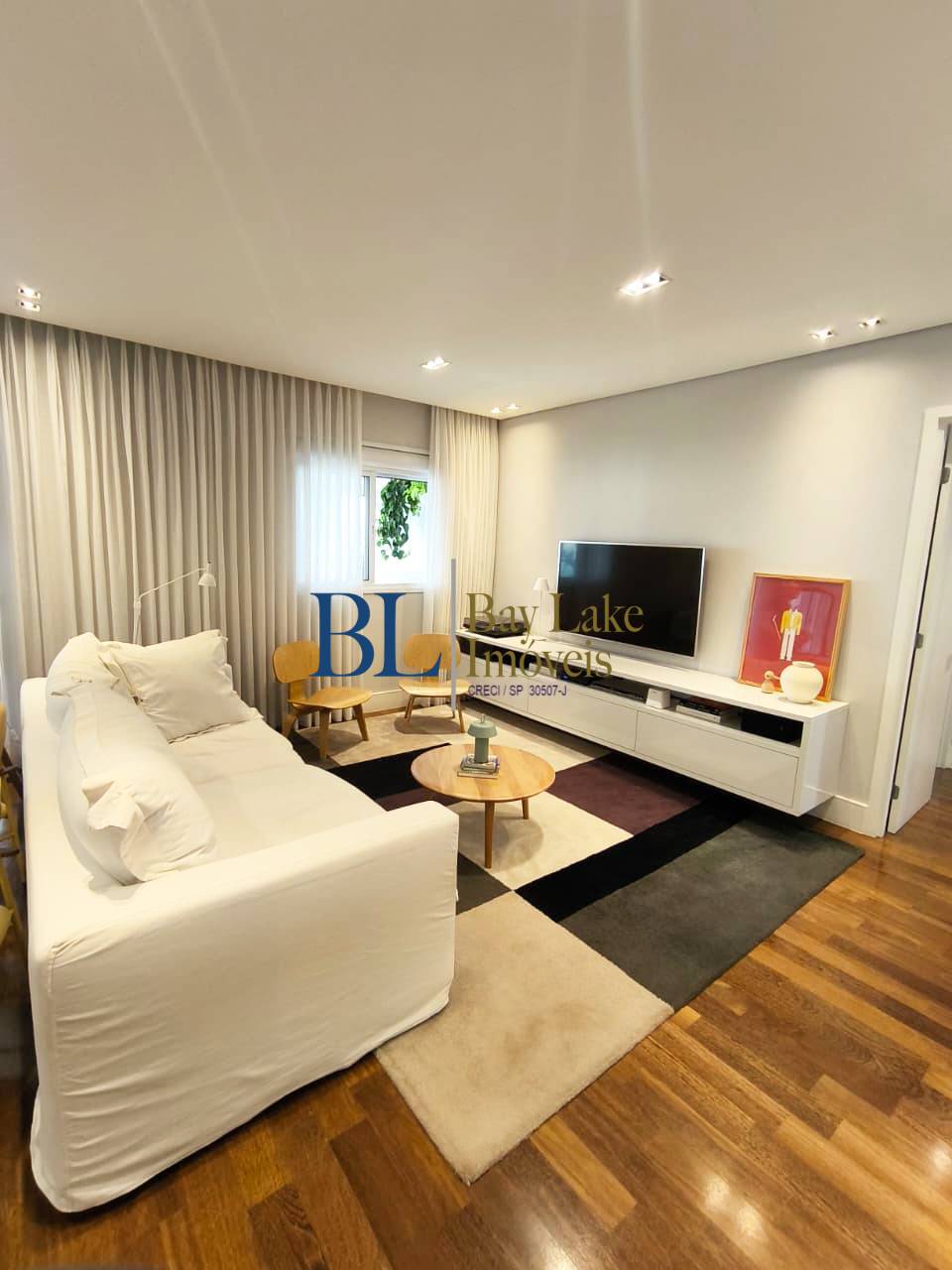 Apartamento, 3 quartos, 133 m² - Foto 17