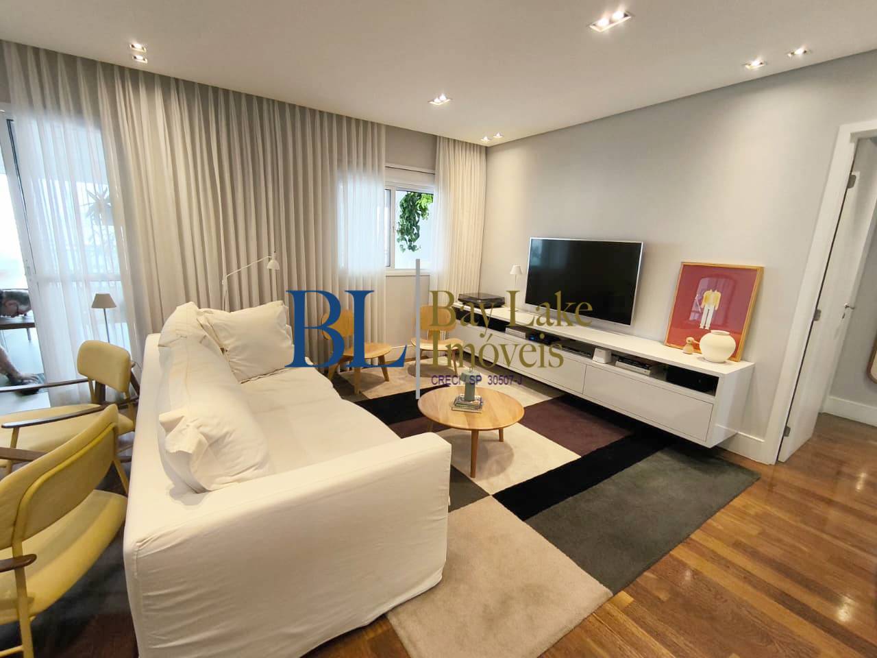 Apartamento, 3 quartos, 133 m² - Foto 19