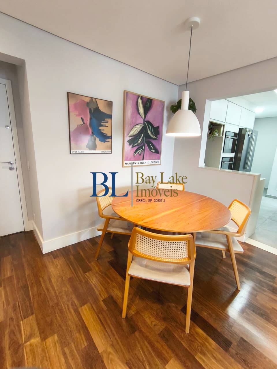 Apartamento, 3 quartos, 133 m² - Foto 7